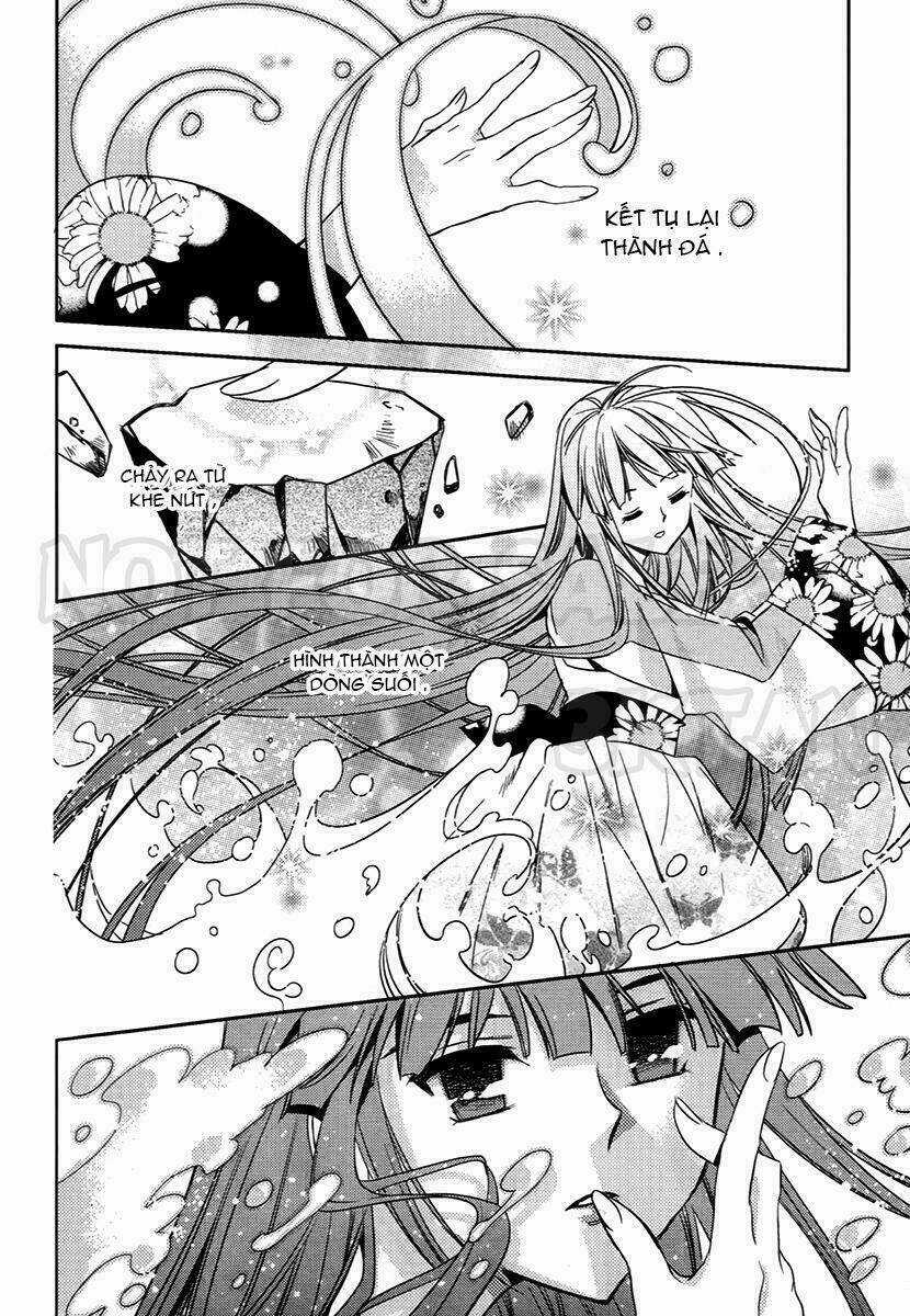 Hangah, Lee - Chapter 21 - Trang 23