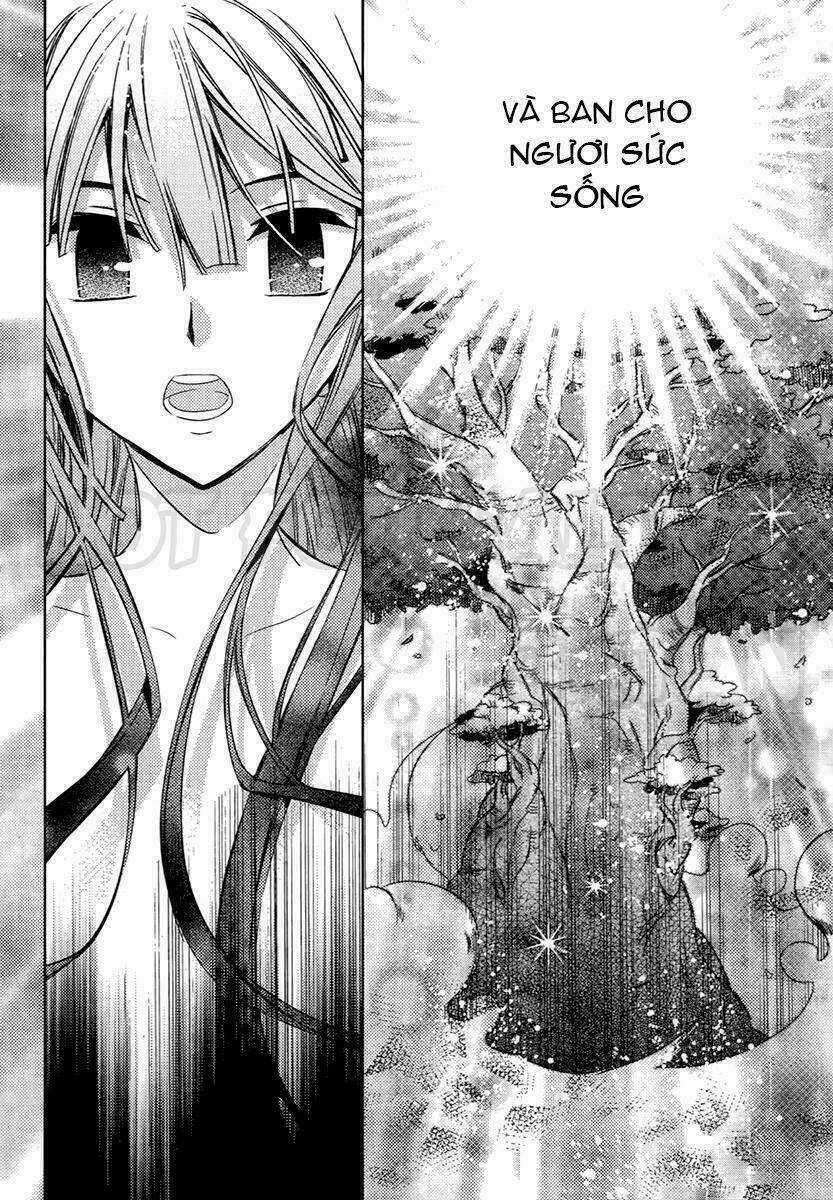 Hangah, Lee - Chapter 21 - Trang 25