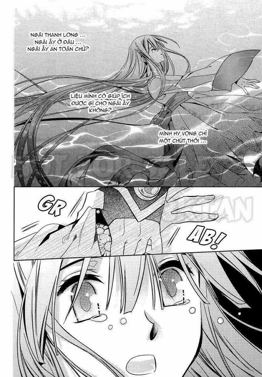 Hangah, Lee - Chapter 21 - Trang 31