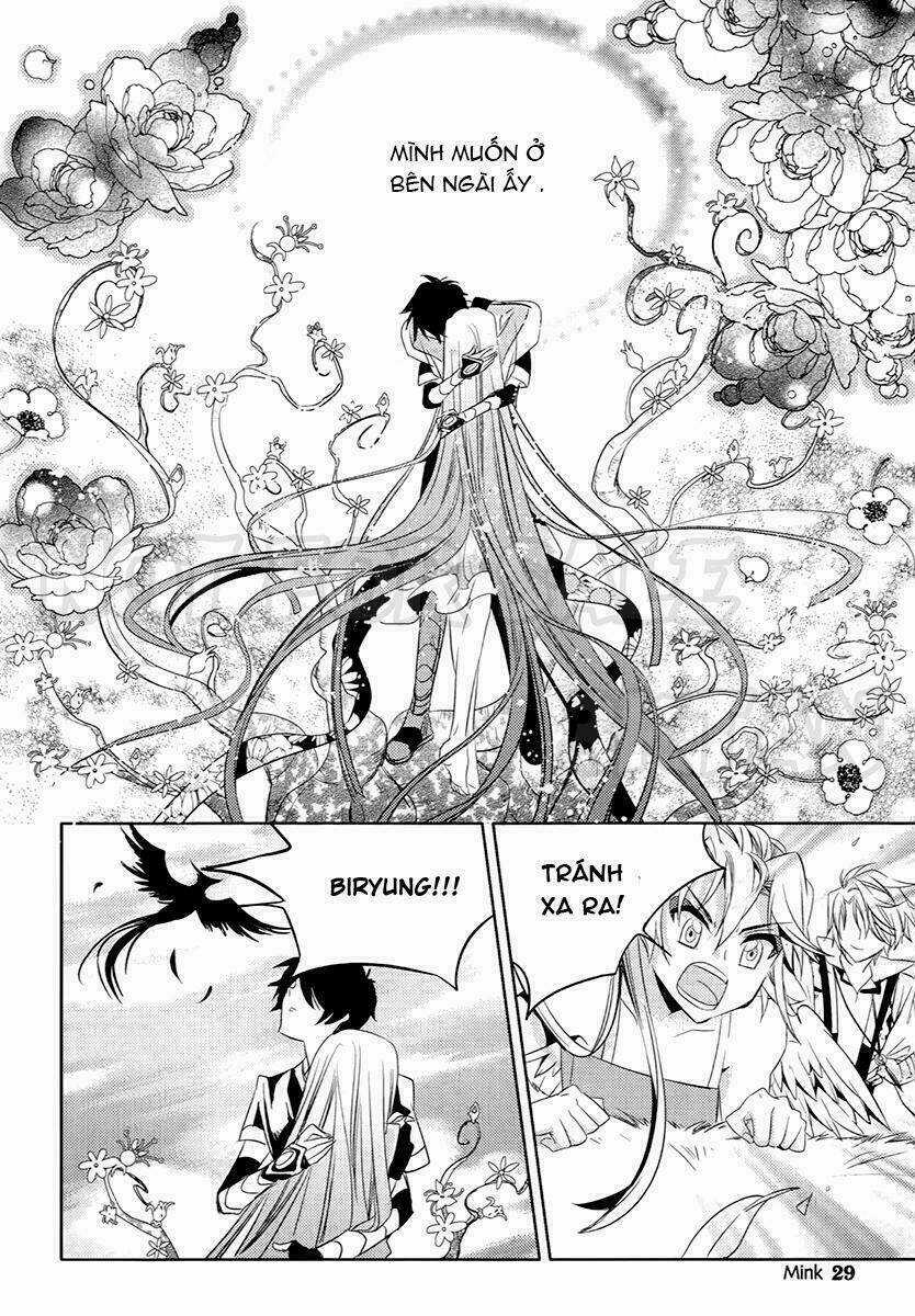 Hangah, Lee - Chapter 21 - Trang 35