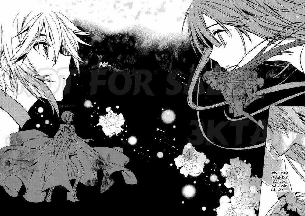 Hangah, Lee - Chapter 21 - Trang 38