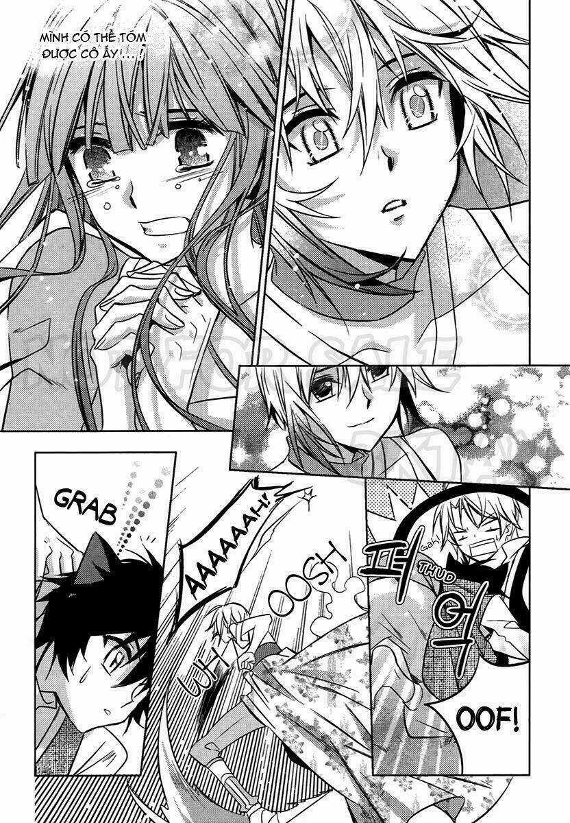 Hangah, Lee - Chapter 21 - Trang 39