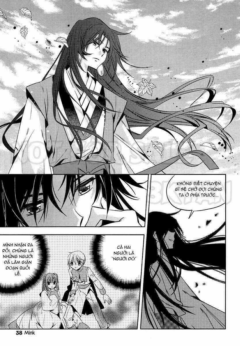 Hangah, Lee - Chapter 21 - Trang 43