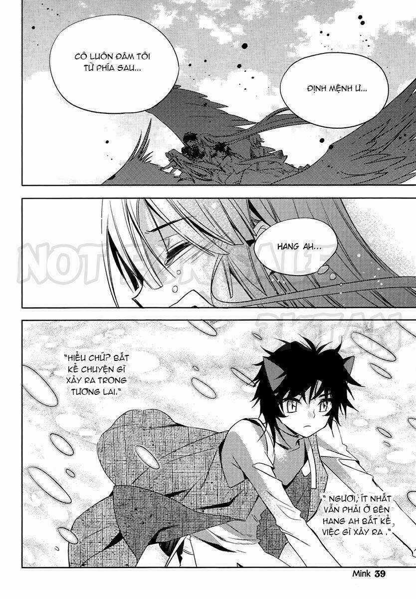 Hangah, Lee - Chapter 21 - Trang 44