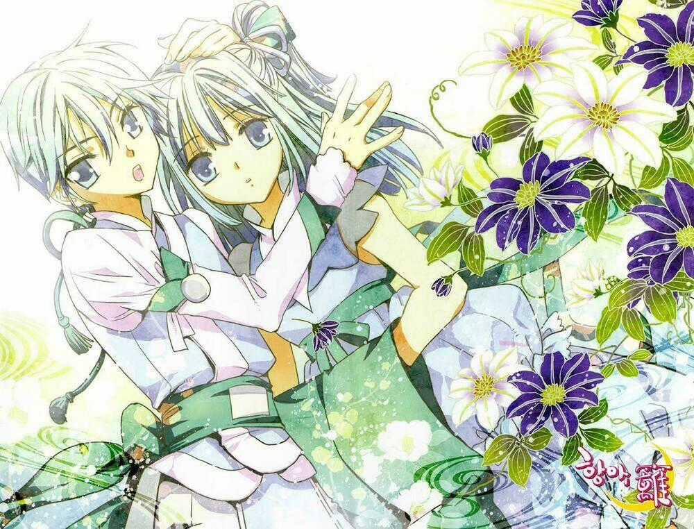 Hangah, Lee - Chapter 21 - Trang 50