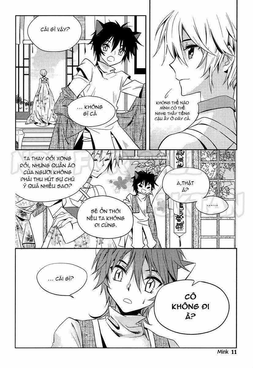 Hangah, Lee - Chapter 21 - Trang 7