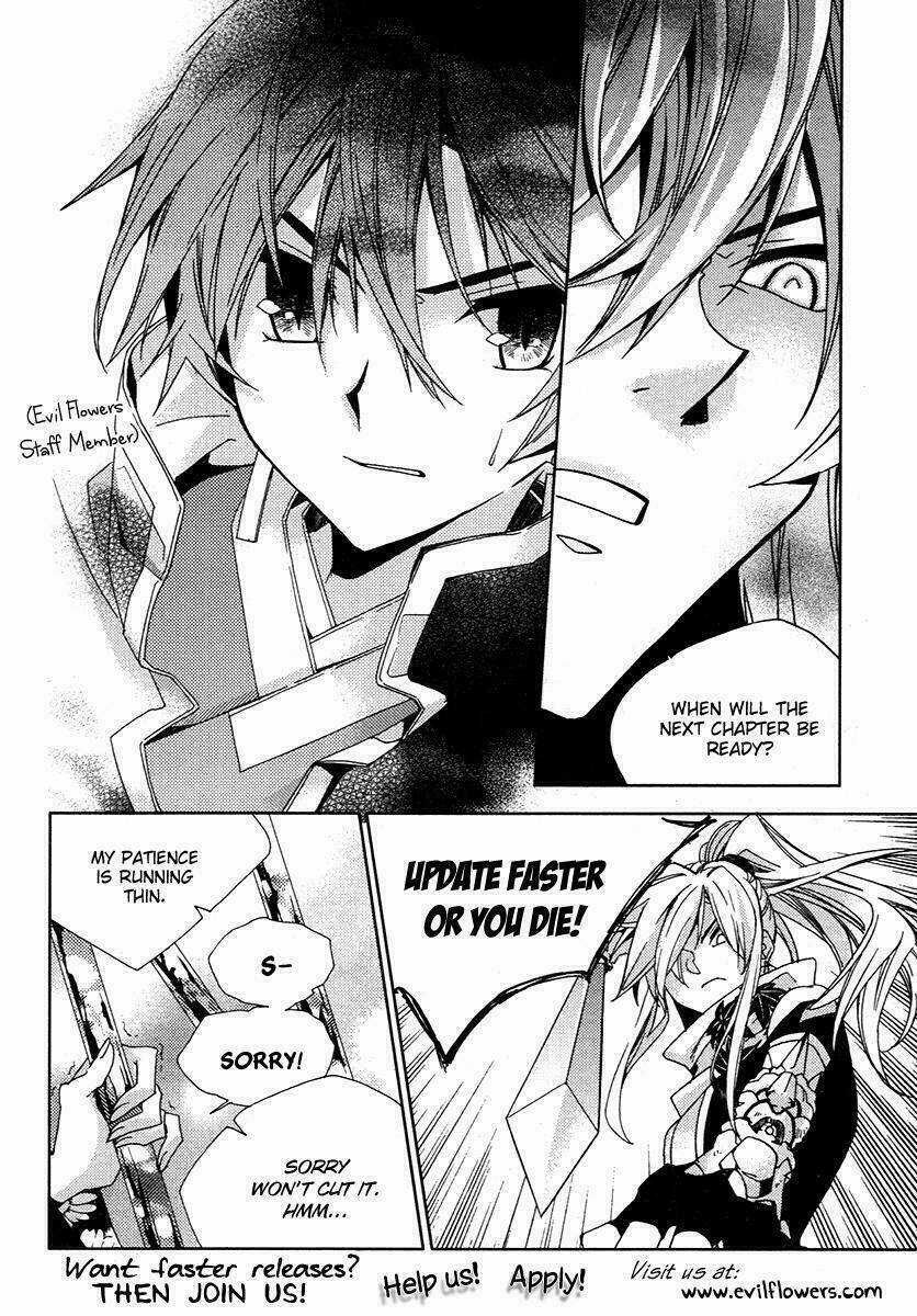 Hangah, Lee - Chapter 21 - Trang 9