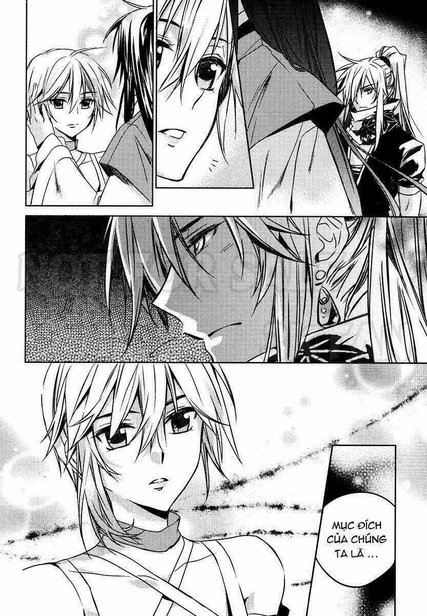 Hangah, Lee - Chapter 22 - Trang 14