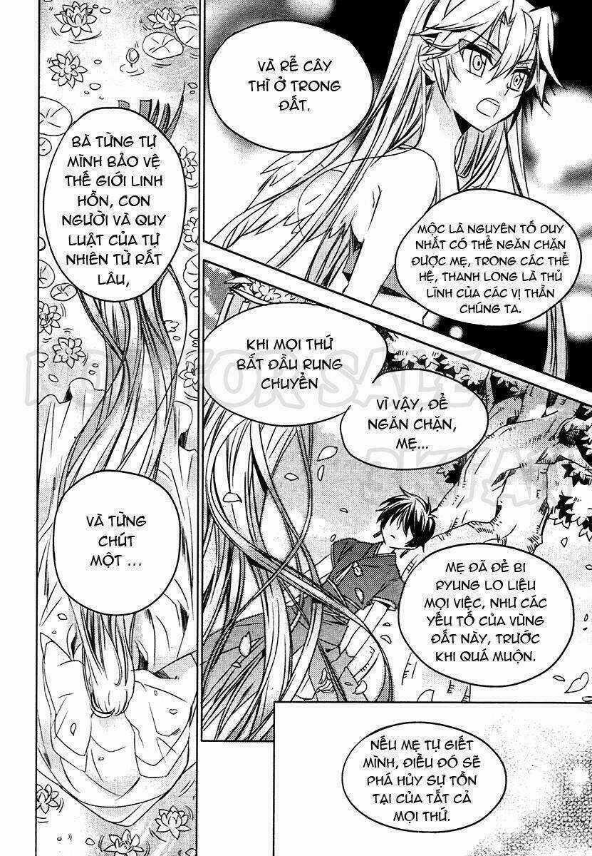 Hangah, Lee - Chapter 22 - Trang 16