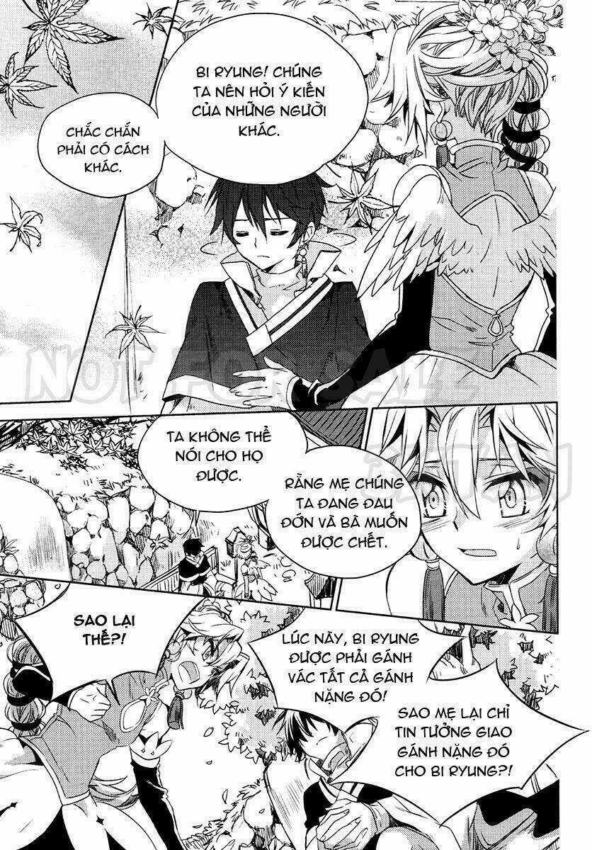 Hangah, Lee - Chapter 22 - Trang 17