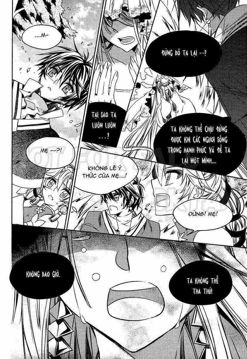 Hangah, Lee - Chapter 22 - Trang 20