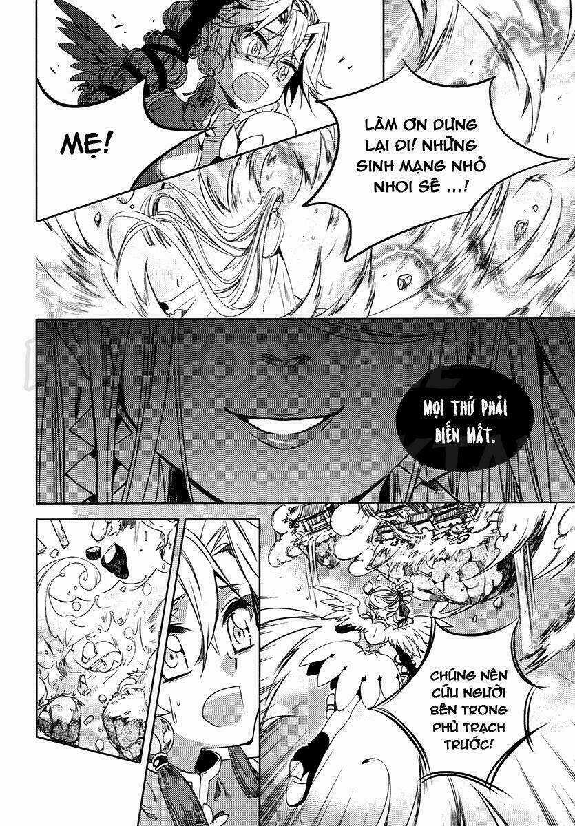 Hangah, Lee - Chapter 22 - Trang 22