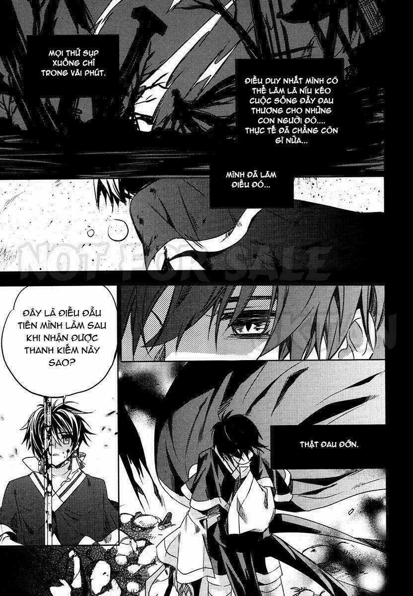 Hangah, Lee - Chapter 22 - Trang 25