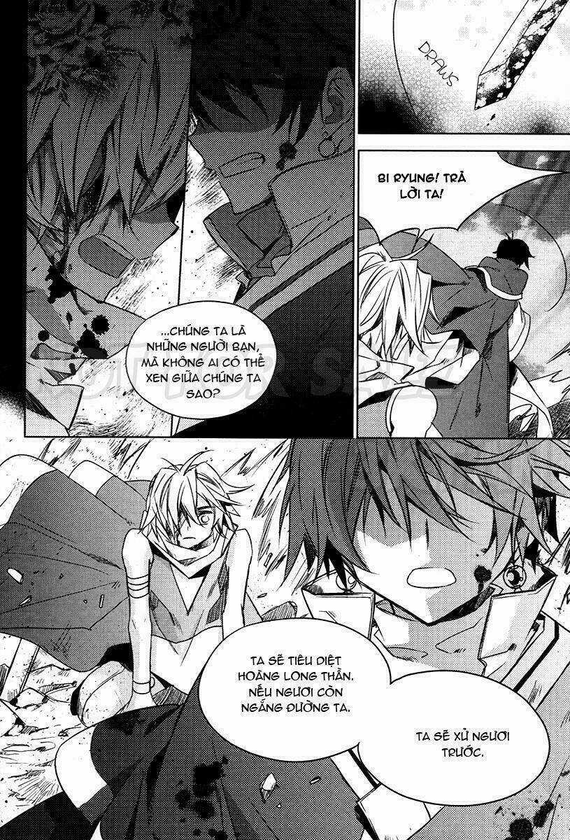 Hangah, Lee - Chapter 22 - Trang 30