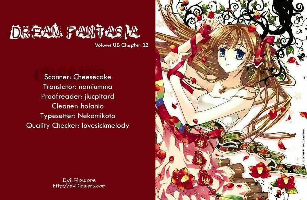 Hangah, Lee - Chapter 22 - Trang 36