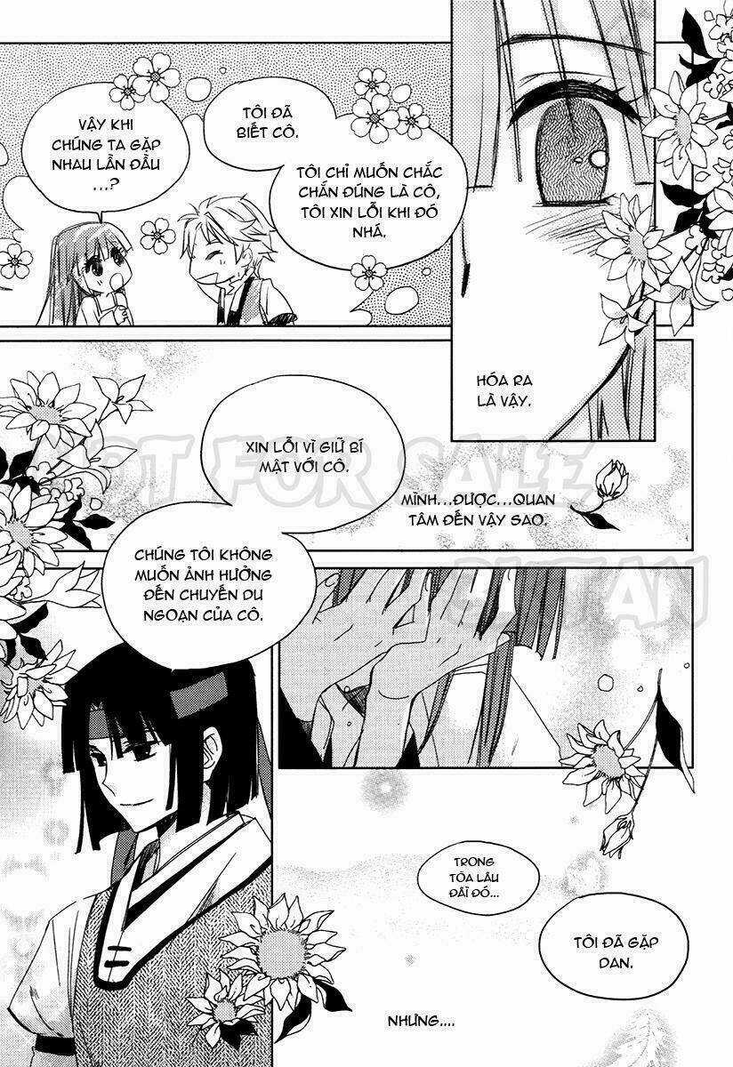 Hangah, Lee - Chapter 22 - Trang 9