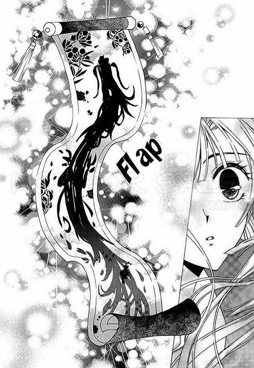 Hangah, Lee - Chapter 3 - Trang 15