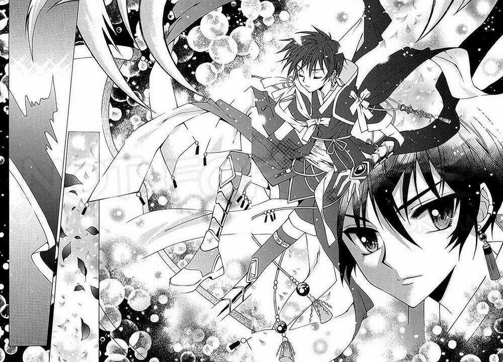 Hangah, Lee - Chapter 3 - Trang 16