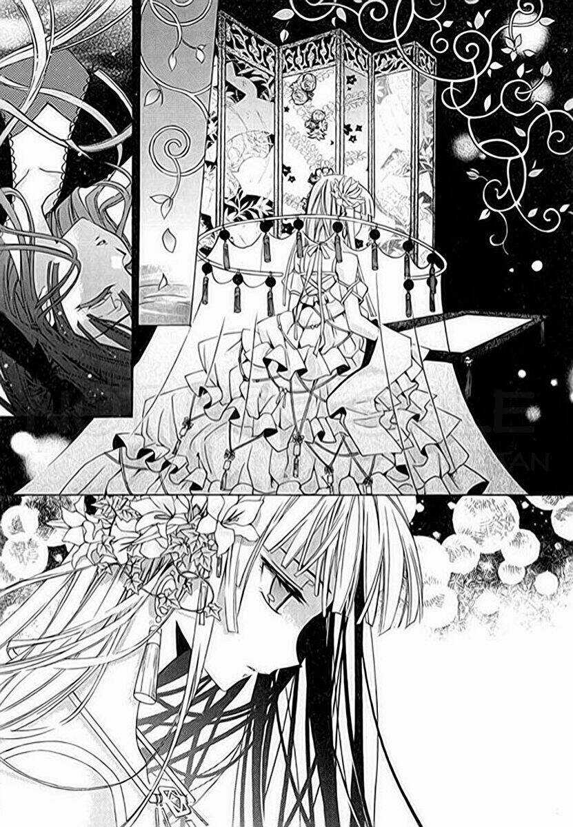 Hangah, Lee - Chapter 3 - Trang 23