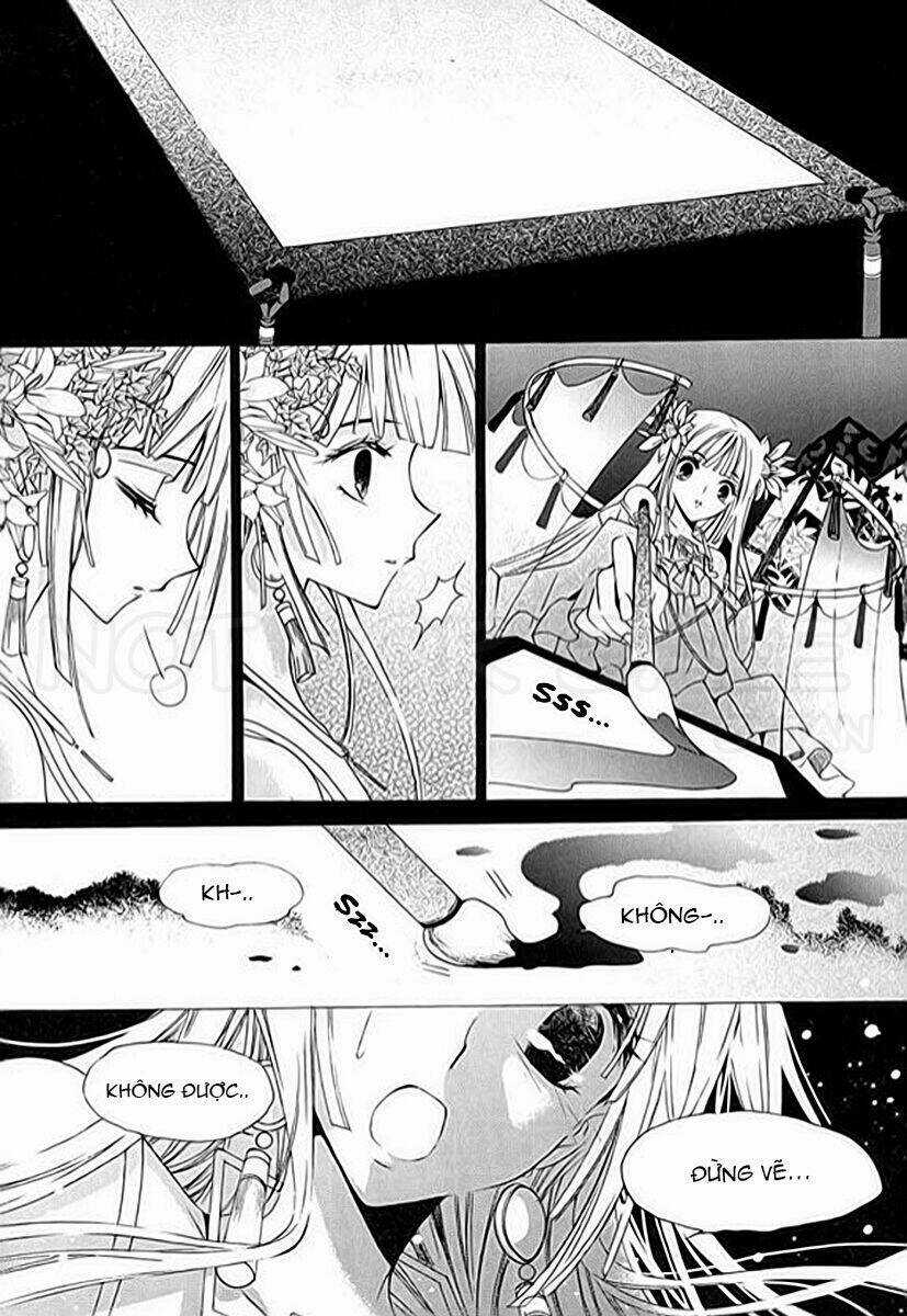 Hangah, Lee - Chapter 3 - Trang 24