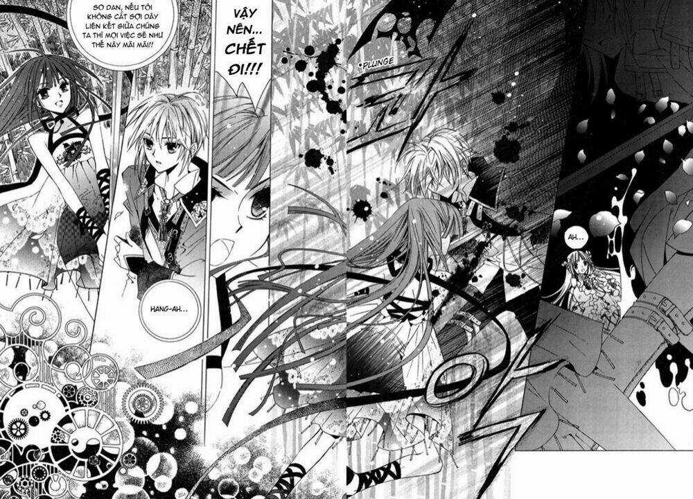 Hangah, Lee - Chapter 3 - Trang 26