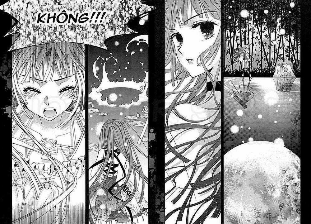 Hangah, Lee - Chapter 3 - Trang 27