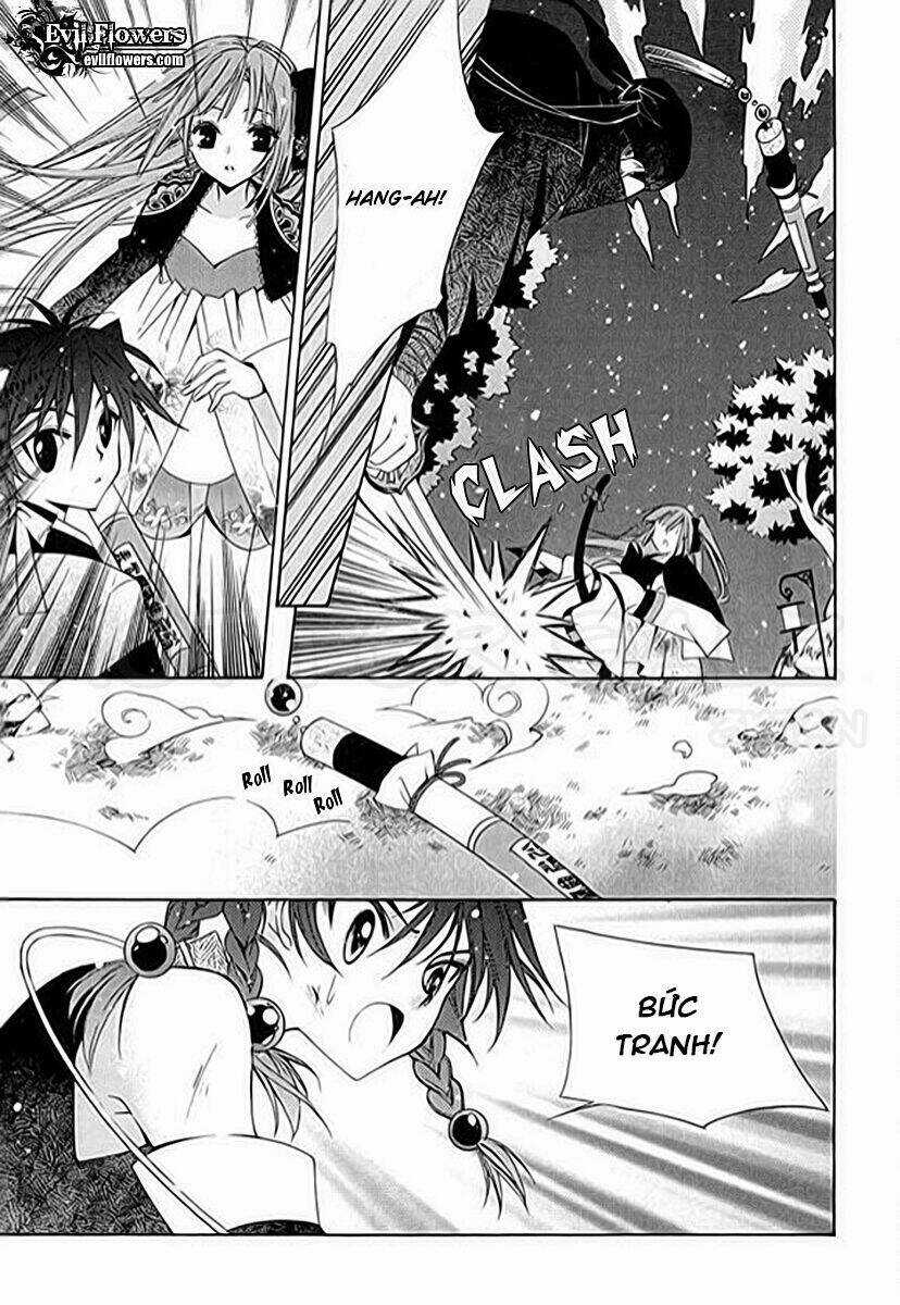 Hangah, Lee - Chapter 3 - Trang 4