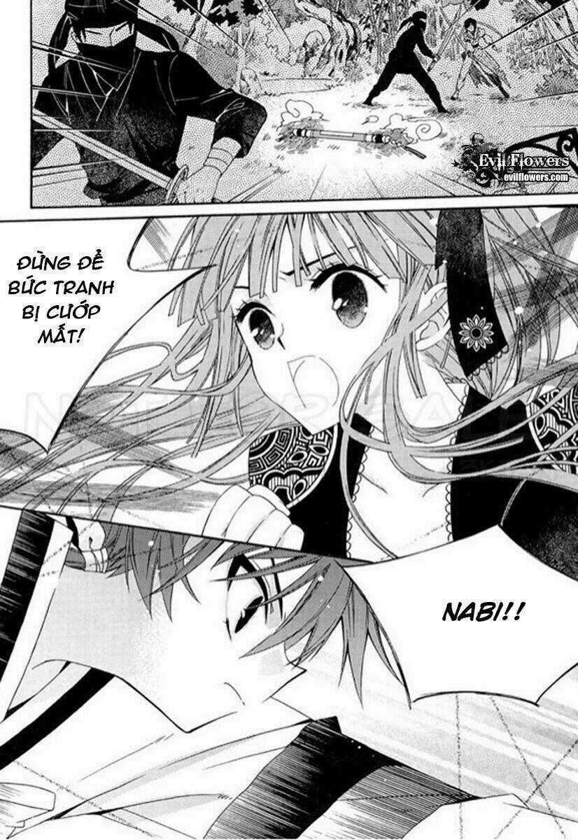 Hangah, Lee - Chapter 3 - Trang 5