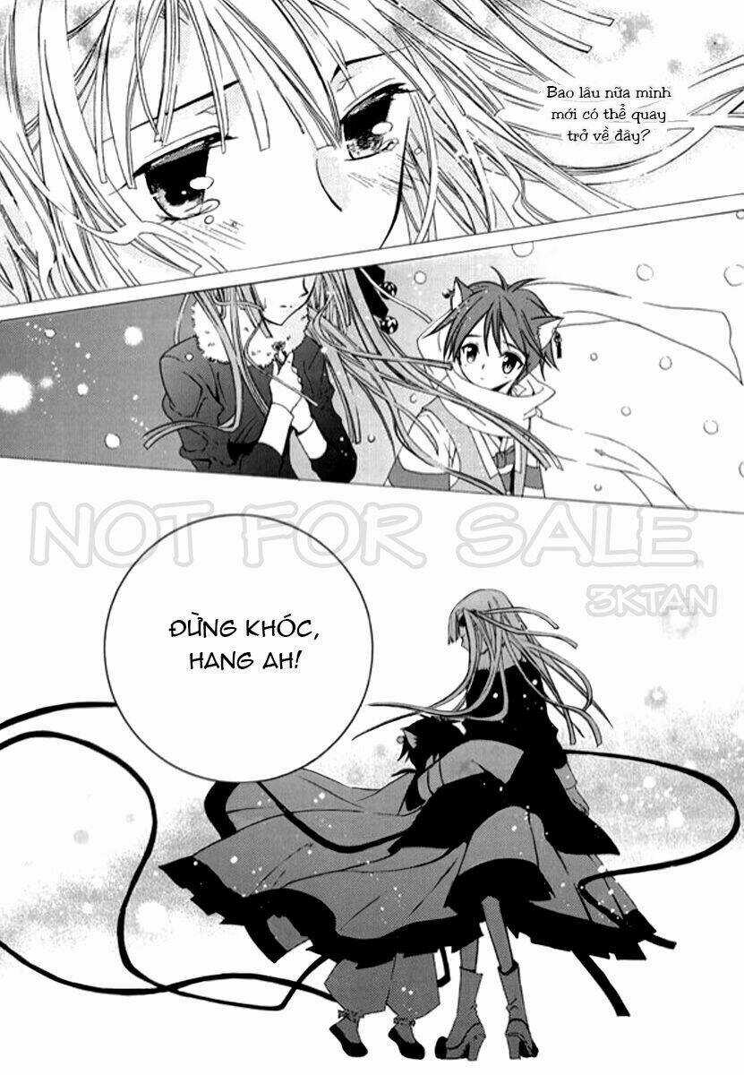 Hangah, Lee - Chapter 4 - Trang 31