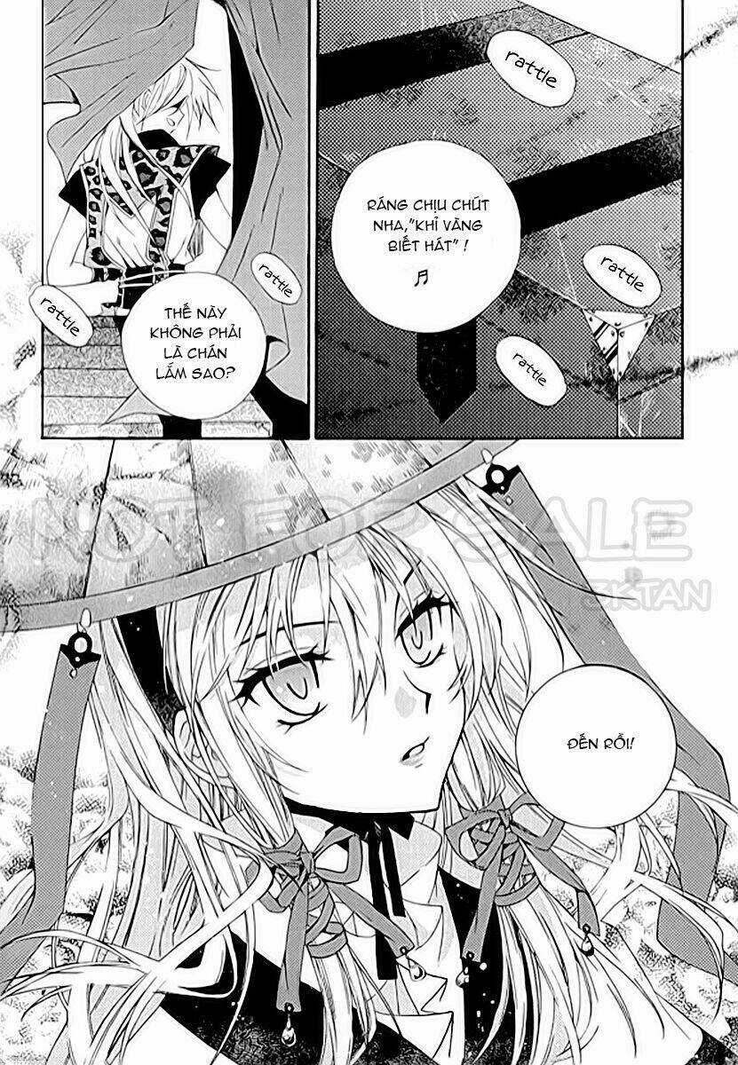 Hangah, Lee - Chapter 4 - Trang 35