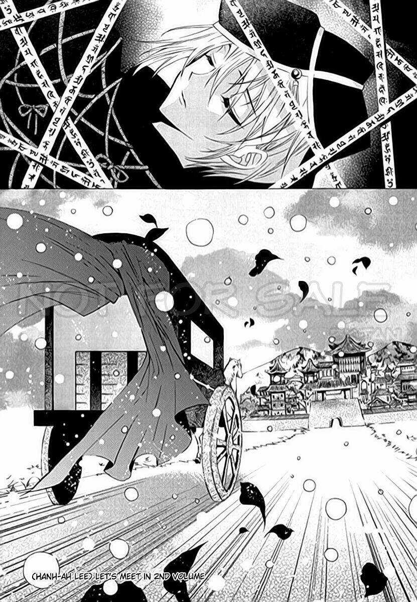 Hangah, Lee - Chapter 4 - Trang 36