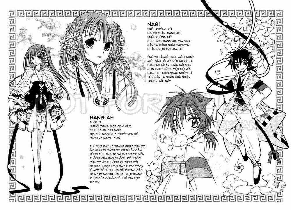 Hangah, Lee - Chapter 4 - Trang 38