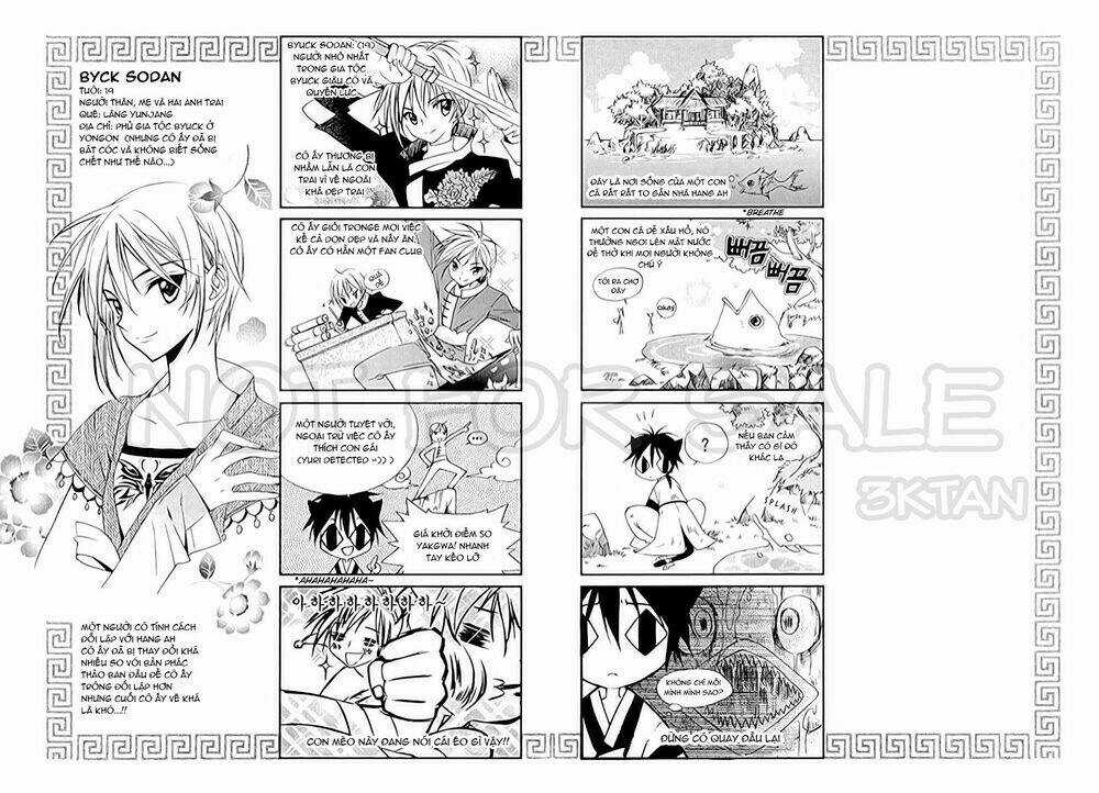 Hangah, Lee - Chapter 4 - Trang 39