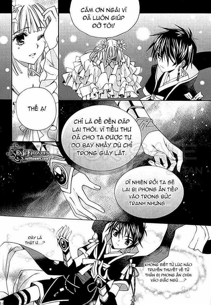 Hangah, Lee - Chapter 4 - Trang 5