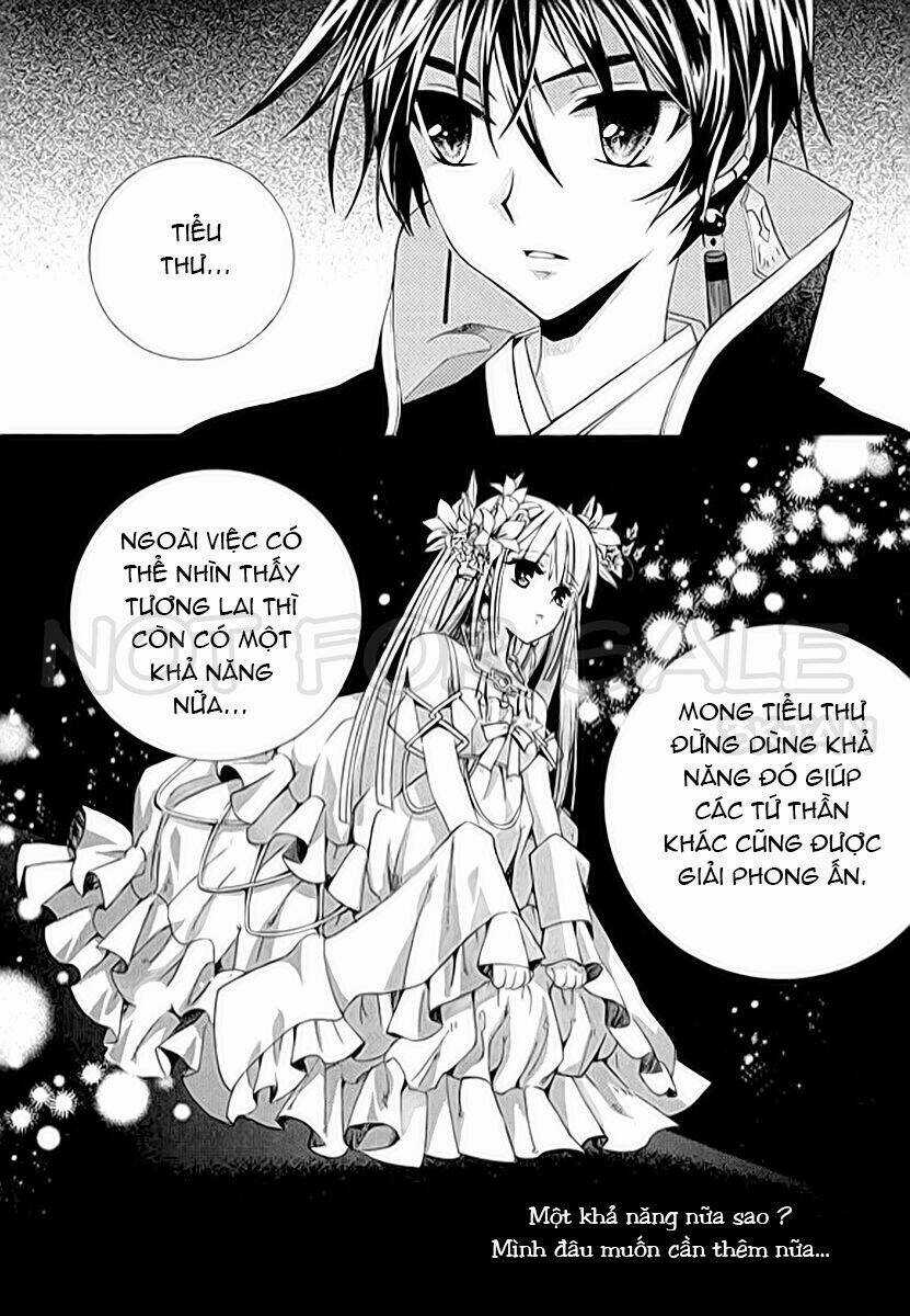 Hangah, Lee - Chapter 4 - Trang 6