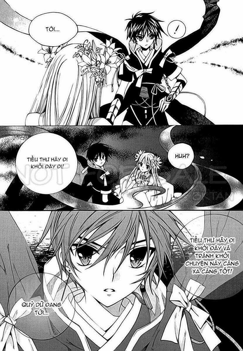 Hangah, Lee - Chapter 4 - Trang 7