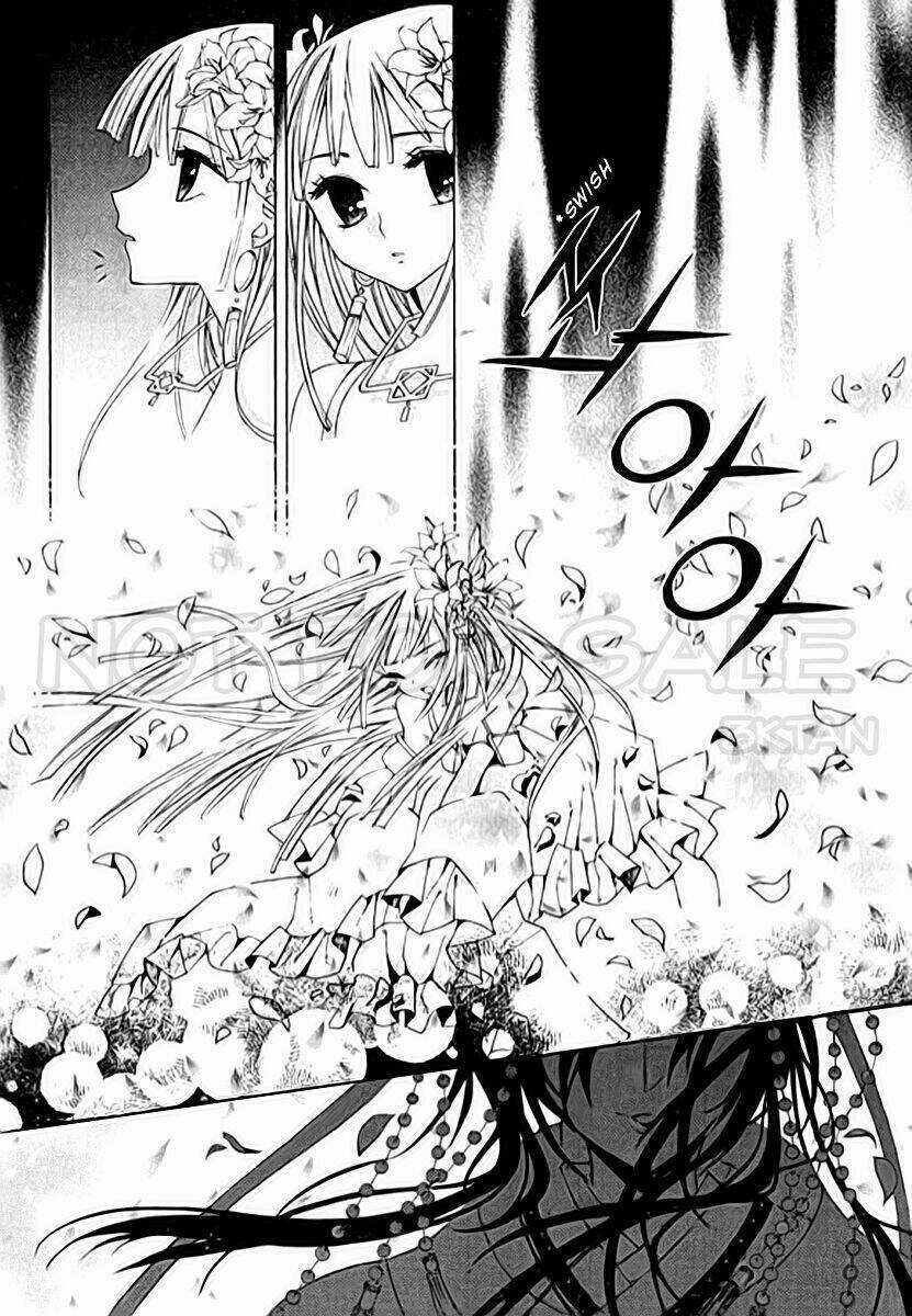 Hangah, Lee - Chapter 4 - Trang 8