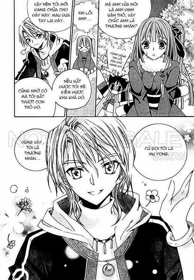 Hangah, Lee - Chapter 5 - Trang 12