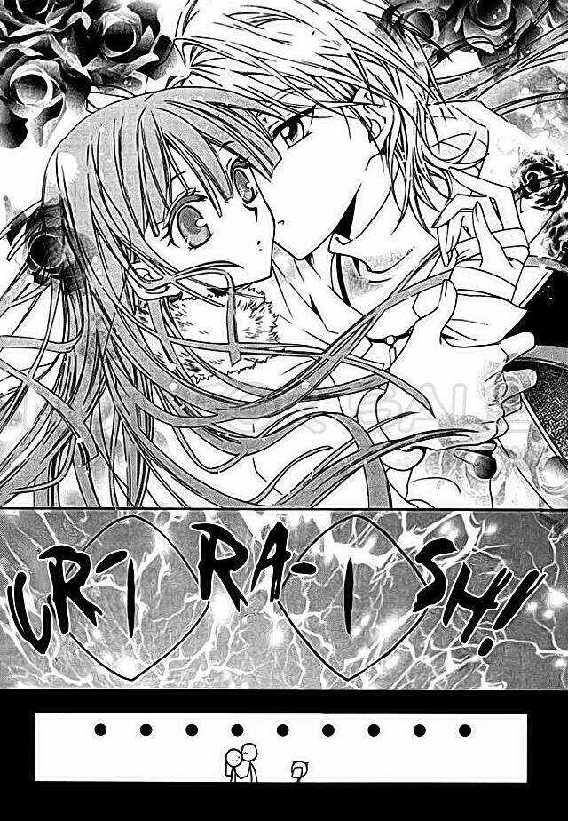 Hangah, Lee - Chapter 5 - Trang 17