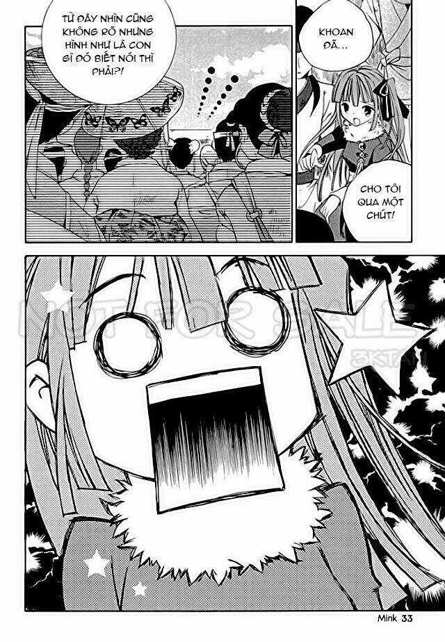 Hangah, Lee - Chapter 5 - Trang 30