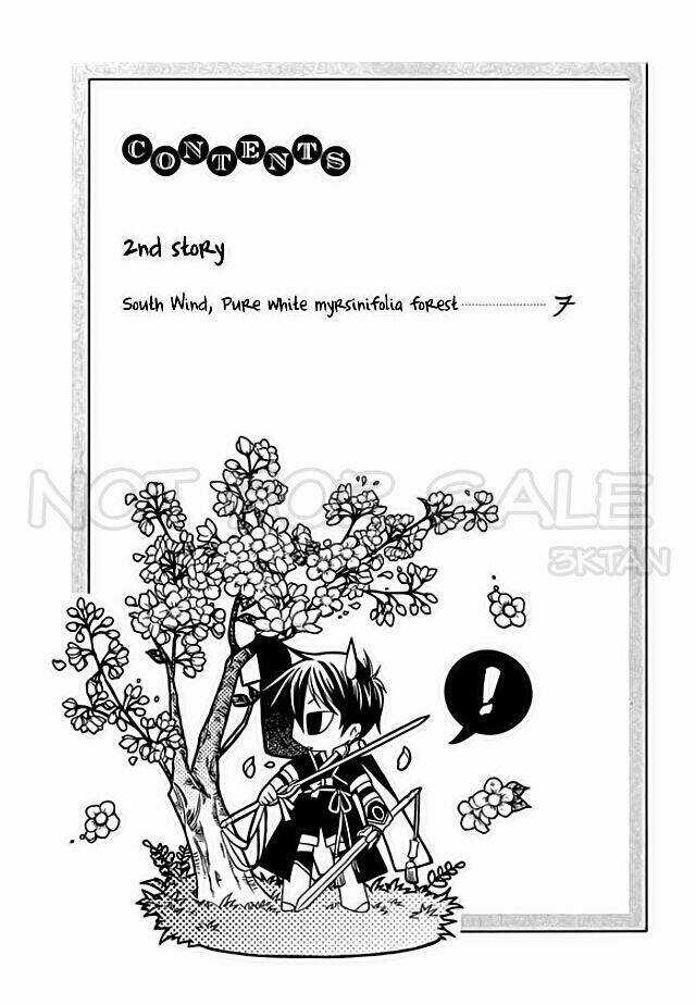 Hangah, Lee - Chapter 5 - Trang 4