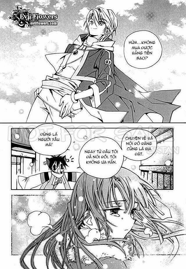 Hangah, Lee - Chapter 5 - Trang 34