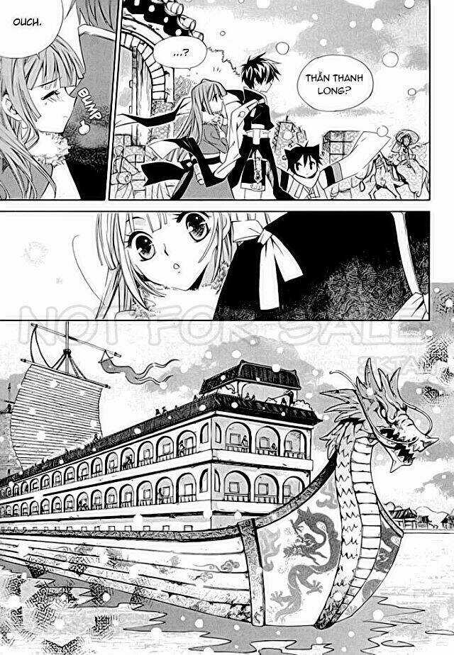 Hangah, Lee - Chapter 5 - Trang 35