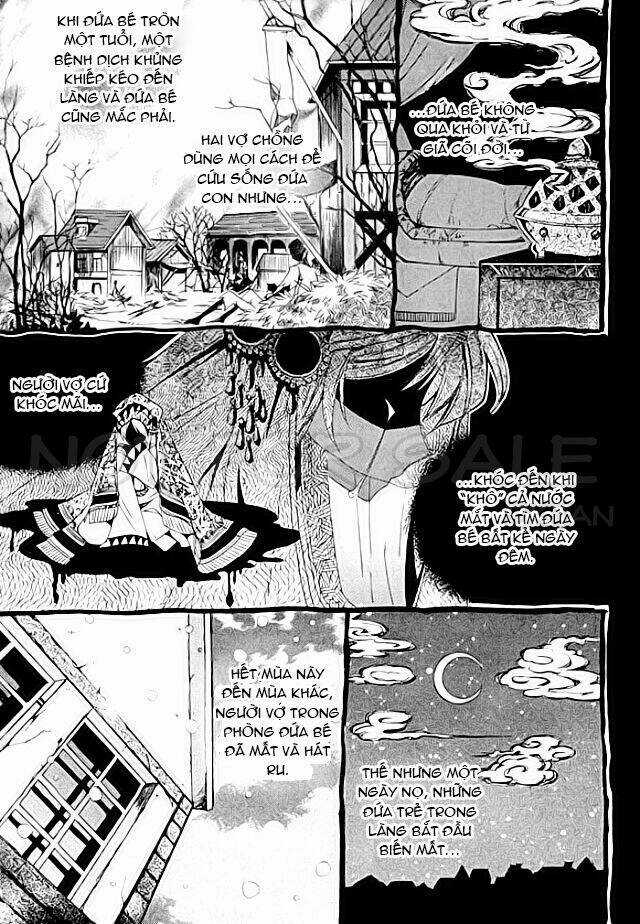 Hangah, Lee - Chapter 5 - Trang 39