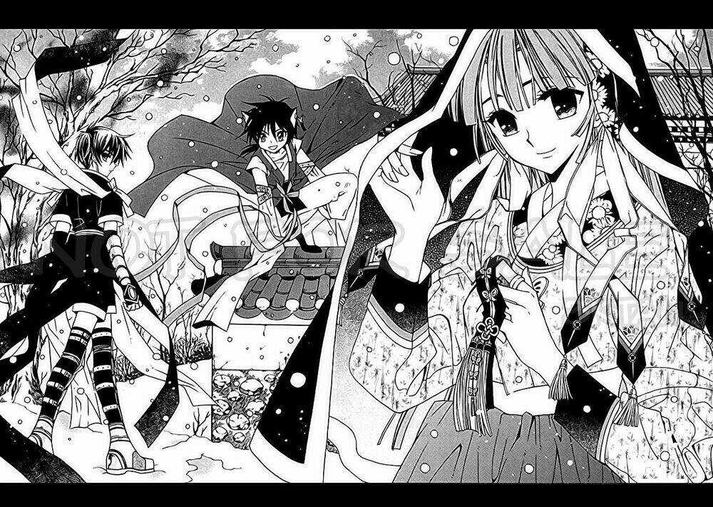 Hangah, Lee - Chapter 5 - Trang 6