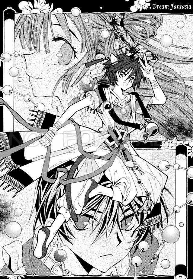 Hangah, Lee - Chapter 6 - Trang 1