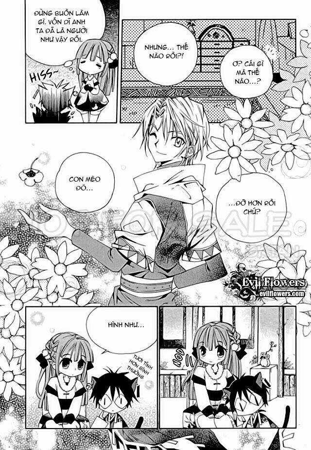 Hangah, Lee - Chapter 6 - Trang 14