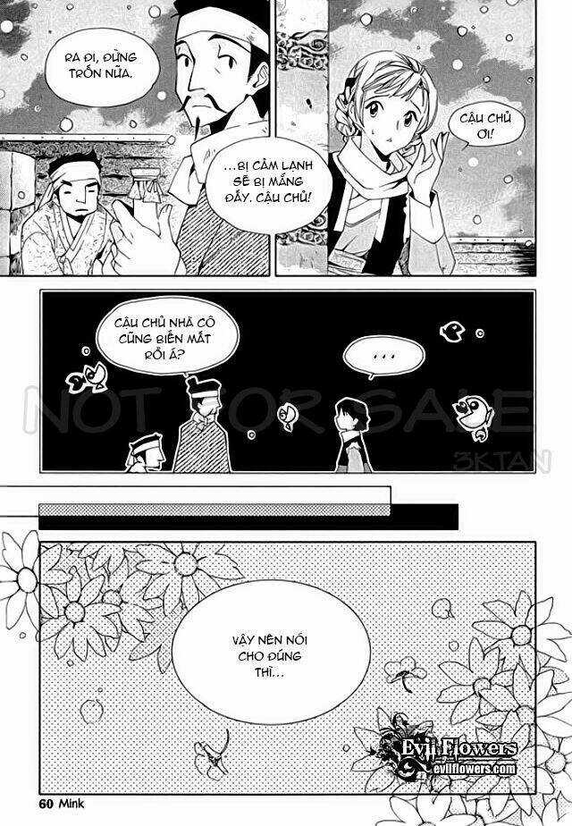 Hangah, Lee - Chapter 6 - Trang 16