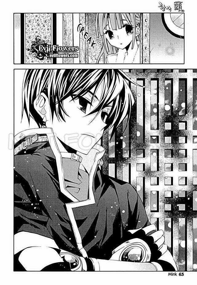 Hangah, Lee - Chapter 6 - Trang 19