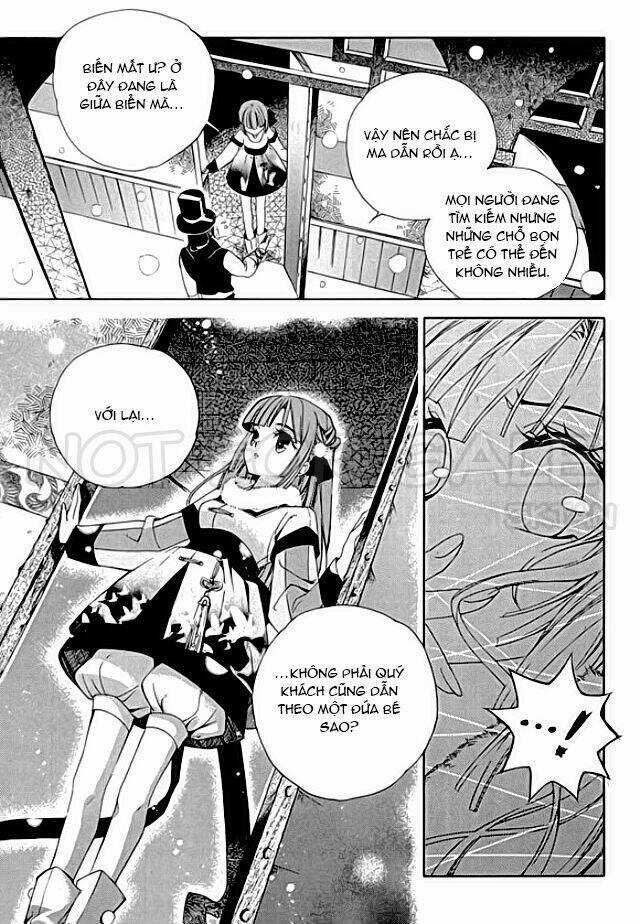 Hangah, Lee - Chapter 6 - Trang 26